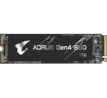 SSD Gigabyte AORUS Gen4 SSD 1TB GP-AG41TB