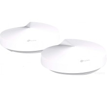 Беспроводной маршрутизатор TP-Link Deco M9 Plus (2 шт.)