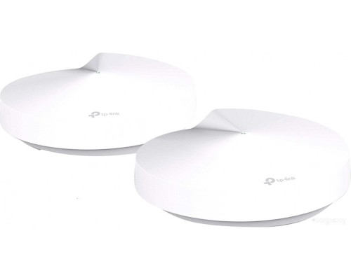 Беспроводной маршрутизатор TP-Link Deco M9 Plus (2 шт.)