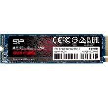 SSD Silicon Power UD70 500GB SP500GBP34UD7005