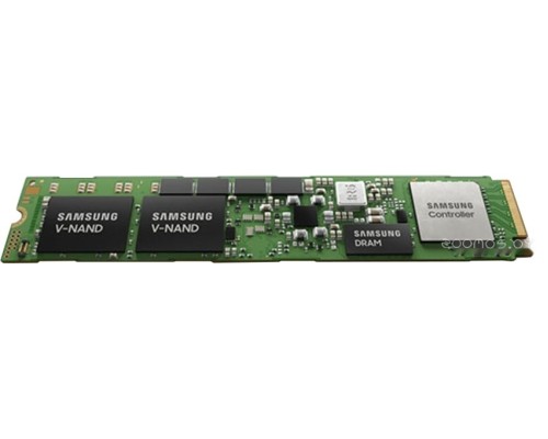 SSD Samsung PM983 960GB MZ1LB960HAJQ