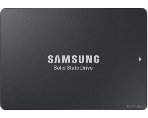 SSD Samsung SM883 3.84TB MZ7KH3T8HALS