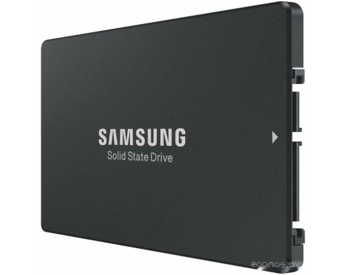 SSD Samsung SM883 3.84TB MZ7KH3T8HALS