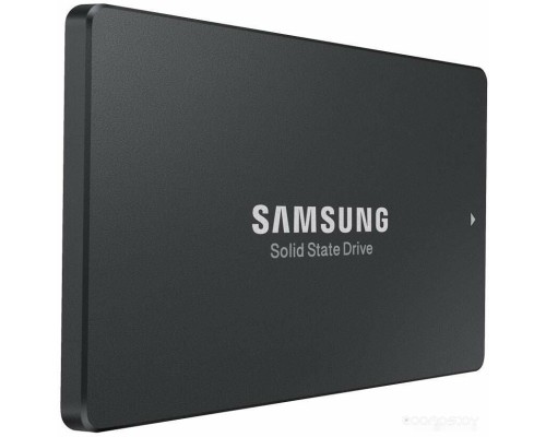 SSD Samsung SM883 3.84TB MZ7KH3T8HALS