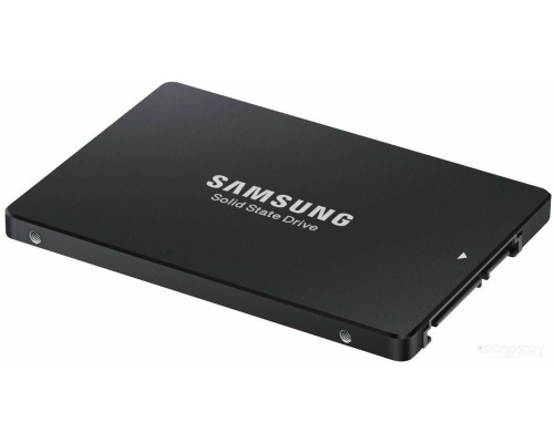 SSD Samsung SM883 3.84TB MZ7KH3T8HALS