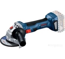 Угловая шлифмашина Bosch GWS 180-LI Professional 06019H9020 (без АКБ)