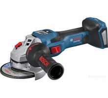 Угловая шлифмашина Bosch GWS 18V-15 SC Professional 06019H6100 (без АКБ)