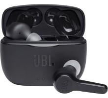 Наушники JBL Tune 215TWS (черный)