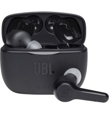 Наушники JBL Tune 215TWS (черный)