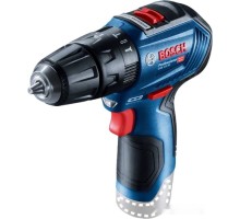 Ударная дрель-шуруповерт Bosch GSB 12V-30 Professional 06019G9102 (без АКБ)