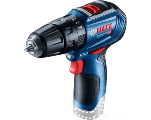 Ударная дрель-шуруповерт Bosch GSB 12V-30 Professional 06019G9102 (без АКБ)