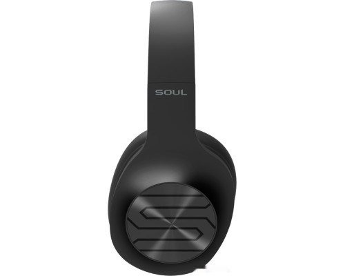 Наушники Soul Ultra Wireless (черный)