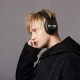 Наушники Soul Ultra Wireless (черный)