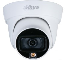 Камера CCTV Dahua DH-HAC-HDW1239TLP-A-LED-0280B