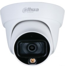 Камера CCTV Dahua DH-HAC-HDW1239TLP-A-LED-0280B