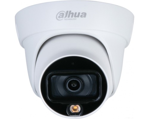 Камера CCTV Dahua DH-HAC-HDW1239TLP-A-LED-0280B