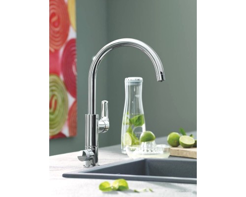 Смеситель Grohe Blue Pure Eurosmart 119708