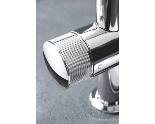 Смеситель Grohe Blue Pure Eurosmart 119708