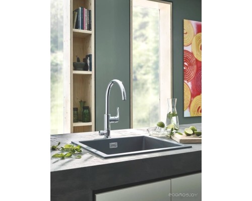 Смеситель Grohe Blue Pure Eurosmart 119708