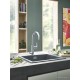 Смеситель Grohe Blue Pure Eurosmart 119708