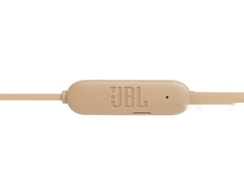 Наушники JBL Tune 215BT (золотистый)