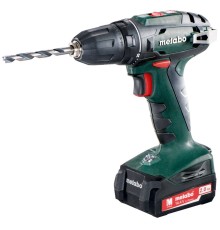 Дрель-шуруповерт Metabo BS 14.4 (2 А*ч)