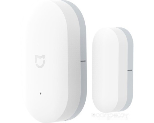 Датчик Xiaomi MiJia Door and Window Sensor (международная версия)