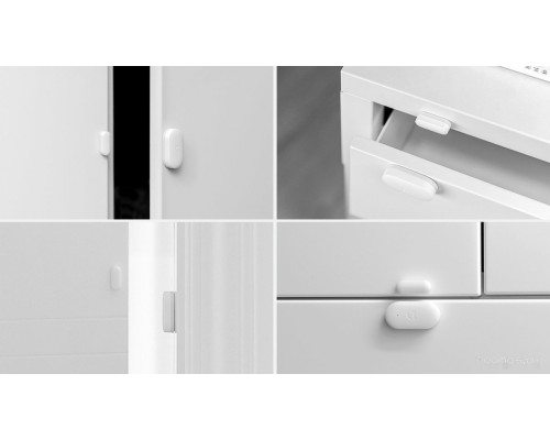 Датчик Xiaomi MiJia Door and Window Sensor (международная версия)