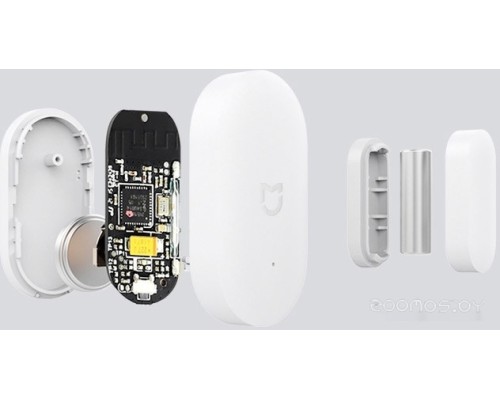 Датчик Xiaomi MiJia Door and Window Sensor (международная версия)