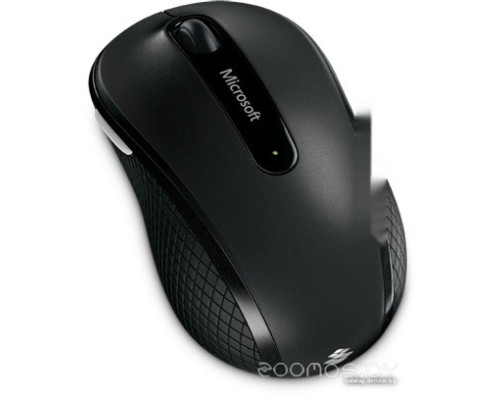 Мышь Microsoft Wireless Mobile Mouse 4000 (D5D-00133)