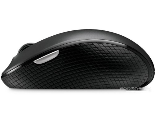 Мышь Microsoft Wireless Mobile Mouse 4000 (D5D-00133)