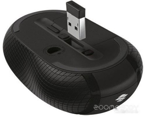 Мышь Microsoft Wireless Mobile Mouse 4000 (D5D-00133)