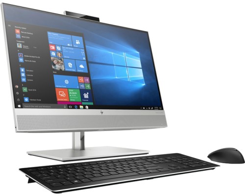 Моноблок HP EliteOne 800 G6 24 AIO (273C8EA)