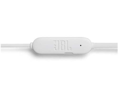 Наушники JBL Tune 215BT (белый/серебристый)