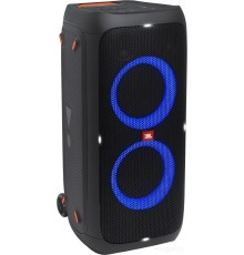 Музыкальный центр JBL Partybox 310