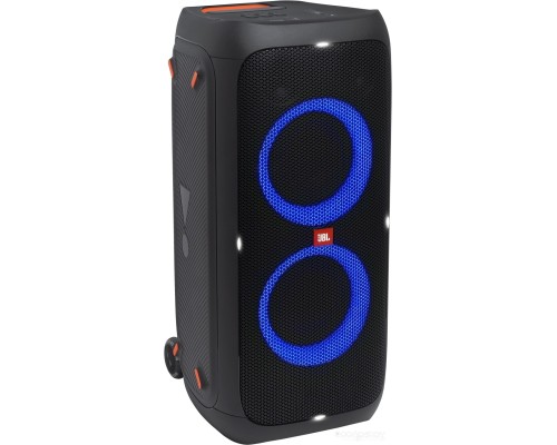 Музыкальный центр JBL Partybox 310