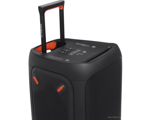 Музыкальный центр JBL Partybox 310