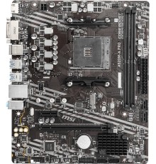 Материнская плата MSI A520M-A PRO