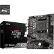 Материнская плата MSI A520M-A PRO