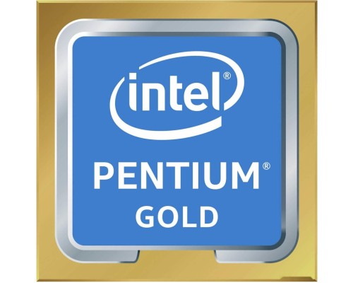 Процессор Intel Pentium Gold G6400