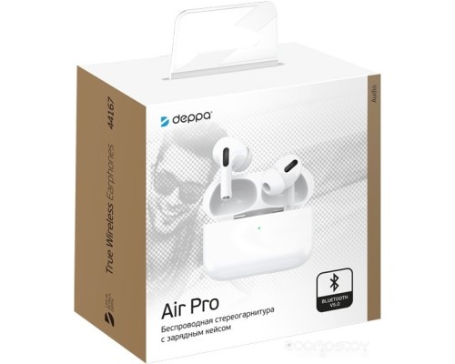 Наушники Deppa Air Pro