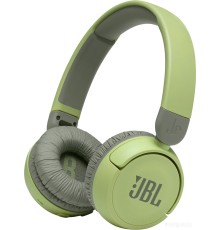 Гарнитура JBL JR310BT (зеленый)