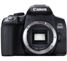 Цифровая фотокамера Canon EOS 850D Body