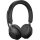 Наушники Jabra Evolve2 65 MS Stereo USB-A (черный)