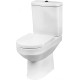 Унитаз Am.Pm Spirit FlashClean C708600WH