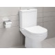 Унитаз Am.Pm Spirit FlashClean C708600WH