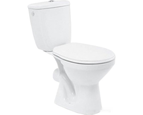 Унитаз Cersanit Mito Grey 010 TK002-005 Унитаз Cersanit Mito Grey 010 TK002-005