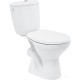 Унитаз Cersanit Mito Grey 010 TK002-005