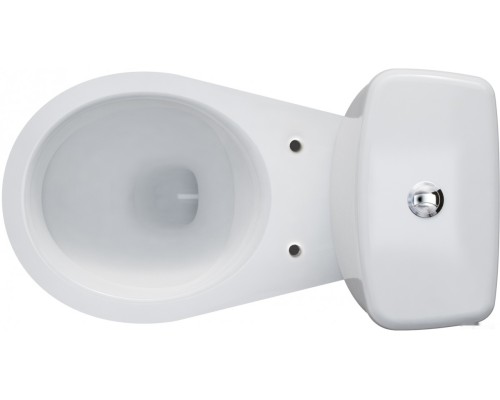 Унитаз Cersanit Mito Grey 010 TK002-005 Унитаз Cersanit Mito Grey 010 TK002-005