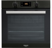 Духовой шкаф Hotpoint-Ariston FA3 841 H BL HA